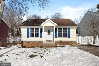 11 W I Street, Brunswick, MD 21716 - Photo 1