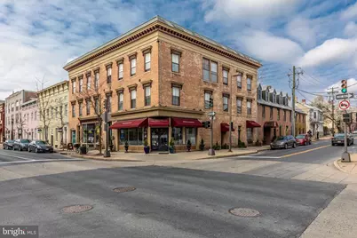103 S Market Street #301, Frederick, MD 21701 - Photo 1
