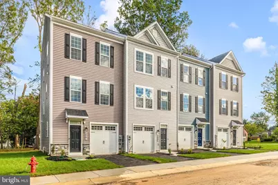 308B Baughmans Lane, Frederick, MD 21702 - Photo 1