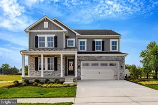 2842 Mae Wade Ave, Adamstown, MD 21710 - Photo 1