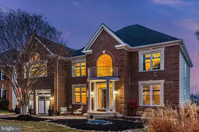 8908 Danville Terrace, Frederick, MD 21701 - Photo 1