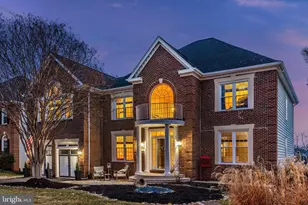 8908 Danville Terrace, Frederick, MD 21701 - Photo 1