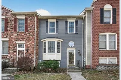2219 Waller House Court, Frederick, MD 21702 - Photo 1