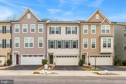 5642 Scott Ridge Place, Frederick, MD 21704 - Photo 1