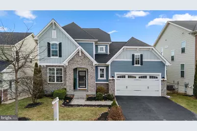 1106 Lakin Drive, Frederick, MD 21702 - Photo 1