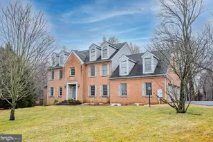 7319 Hilltop Dr, Frederick, MD 21702 - Photo 1
