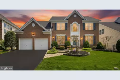 3905 Aberdeen Way, Frederick, MD 21704 - Photo 1
