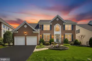 3905 Aberdeen Way, Frederick, MD 21704 - Photo 1