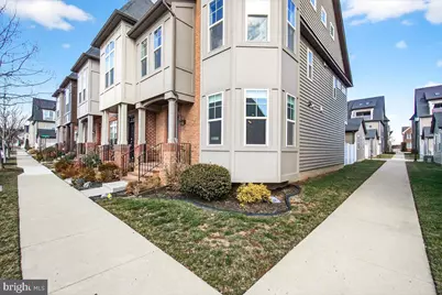 615 Blandwood Road, Frederick, MD 21701 - Photo 4