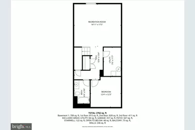 615 Blandwood Road, Frederick, MD 21701 - Photo 58