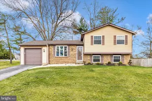 9429 Highlander Ct, Walkersville, MD 21793 - Photo 1