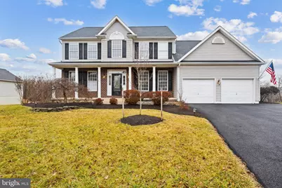 329 Braeburn Court, Walkersville, MD 21793 - Photo 1