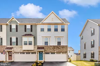 10684 Brewerton Lane, New Market, MD 21774 - Photo 1
