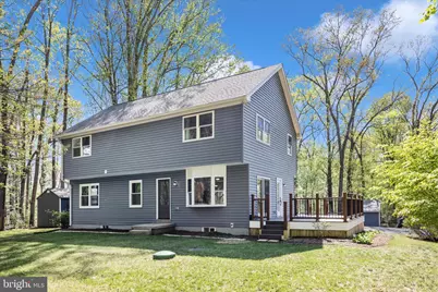 6518 Woodville Road, Mount Airy, MD 21771 - Photo 1