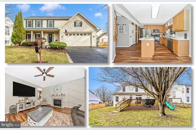 2033 Burnside Drive, Frederick, MD 21702 - Photo 1