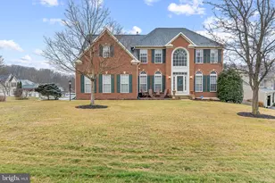 6460 Forest Hills Ct, Frederick, MD 21701 - Photo 1