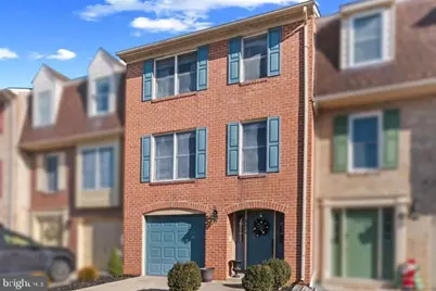 8024 Hollow Reed Court, Frederick, MD 21701 - Photo 1