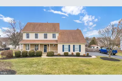 204 Oakmanor Way, Walkersville, MD 21793 - Photo 1