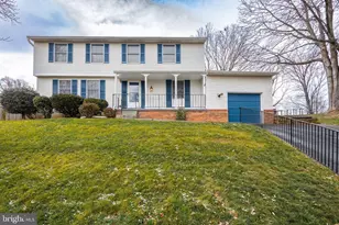 1811 Rustic Hill Ct, Frederick, MD 21702 - Photo 1