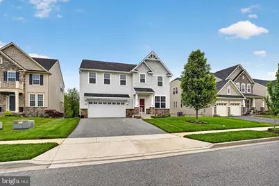 1925 Washburn Court, Frederick, MD 21702 - Photo 1