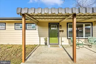 301 Redwood Ave, Frederick, MD 21701 - Photo 1