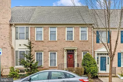 2205 Garden Lane, Frederick, MD 21701 - Photo 1