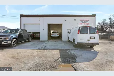 706 N East Street, Frederick, MD 21701 - Photo 1