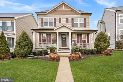 8422 Cliffview Lane, Frederick, MD 21704 - Photo 1