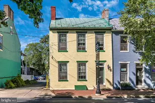 11 South Street W, Frederick, MD 21701 - Photo 1