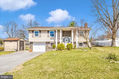 6802 Ruhland Drive, Frederick, MD 21702 - Photo 1