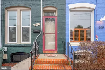 206 Dill Avenue, Frederick, MD 21701 - Photo 1