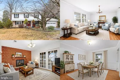2299 Persimmon Drive, Ijamsville, MD 21754 - Photo 1