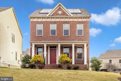 10907 Veranda Lane, Monrovia, MD 21770 - Photo 1