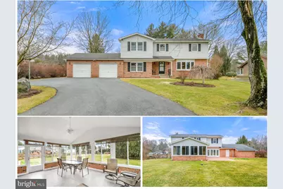 8010 Glendale Drive, Frederick, MD 21702 - Photo 1