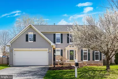 2105 Twin Peaks Court, Frederick, MD 21702 - Photo 1