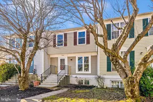 1848 Murdock Ct, Frederick, MD 21702 - Photo 1