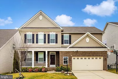 4507 Seths  Folly Drive, Monrovia, MD 21770 - Photo 1