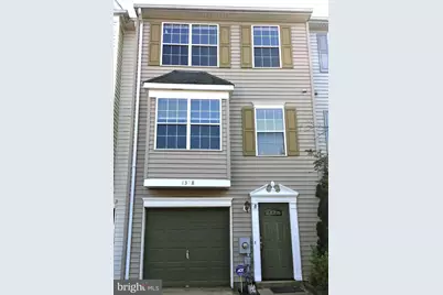 1328 Hampshire Drive #7D, Frederick, MD 21702 - Photo 1