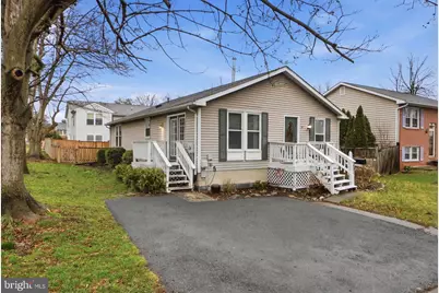 447 Center Street, Frederick, MD 21701 - Photo 1
