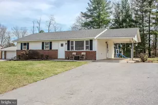 10637 Powell Rd, Thurmont, MD 21788 - Photo 1