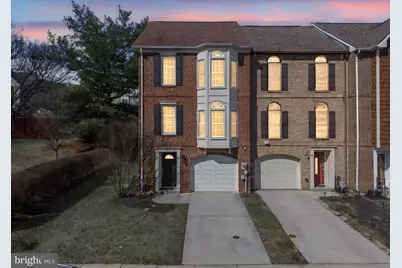 92 Victoria Square, Frederick, MD 21702 - Photo 1
