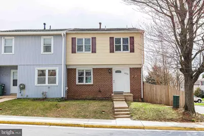 8731 Inquiry Court, Walkersville, MD 21793 - Photo 1