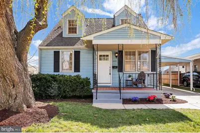 318 Willow Avenue, Frederick, MD 21701 - Photo 1