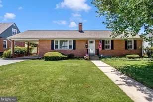 612 Schley Ave, Frederick, MD 21702 - Photo 1