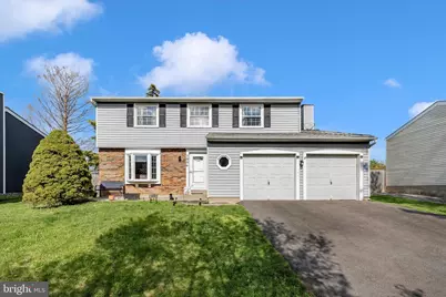 1806 Rocky Glen Drive, Frederick, MD 21702 - Photo 1