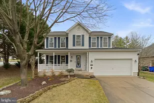 2001 William Franklin Dr, Frederick, MD 21702 - Photo 1