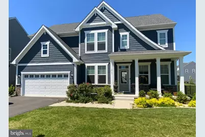 5763 Hawk Ridge Road, Frederick, MD 21704 - Photo 1