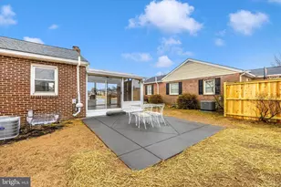 406 9th St, Frederick, MD 21701 - Photo 1