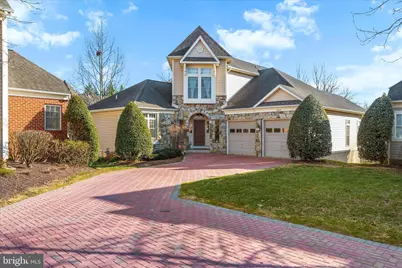 2661 Brook Valley Road, Frederick, MD 21701 - Photo 1