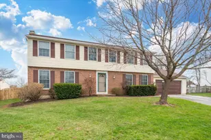 584 Pumphouse Rd, Frederick, MD 21703 - Photo 1